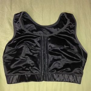 Enell high impact sports bra